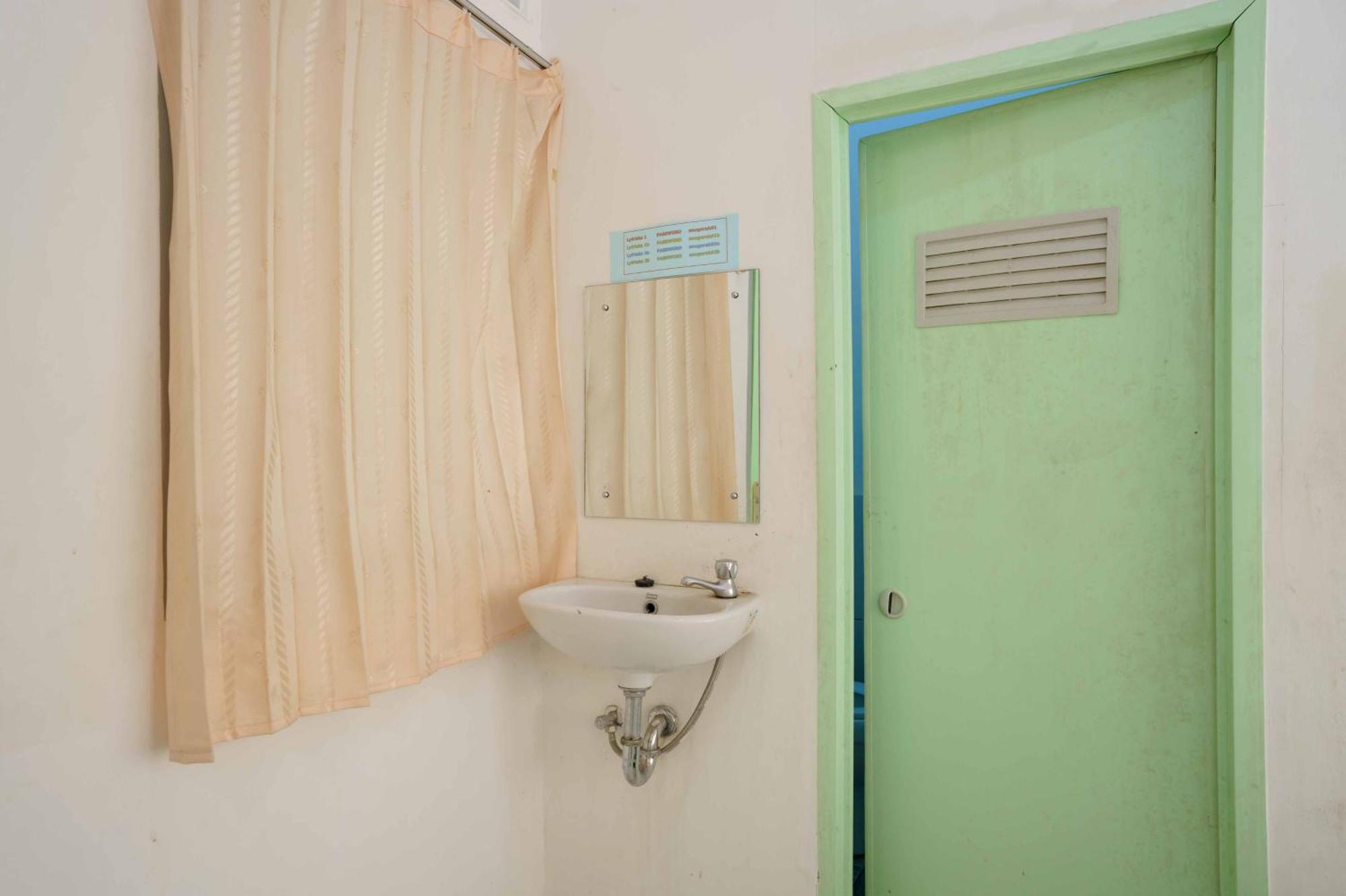 Hotel Oyo 1705 Lyfriska Syariah Bandar Lampung